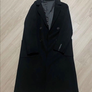 핸드메이드 코트(여성용)