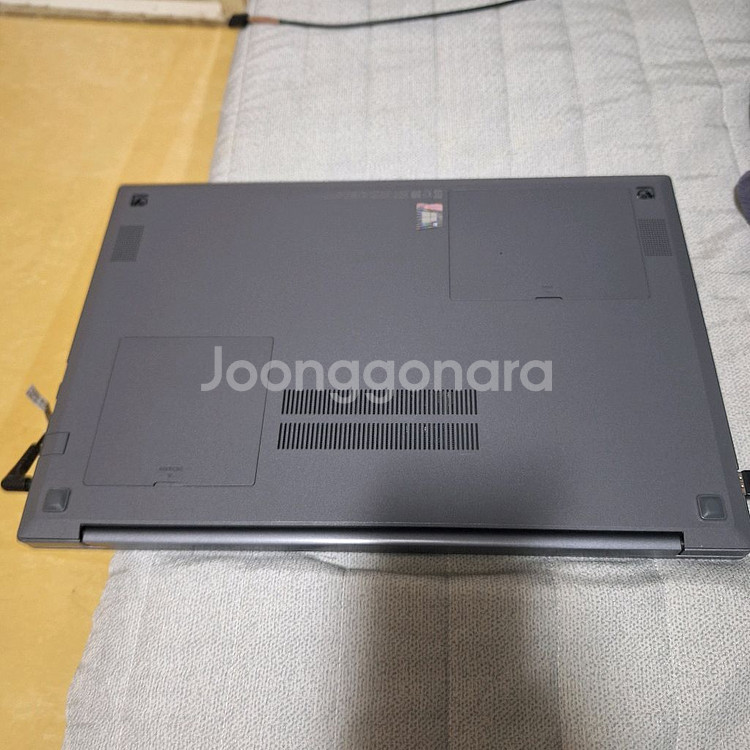 삼성 nt551xda-k55/c 15인치 i7-11세대--1