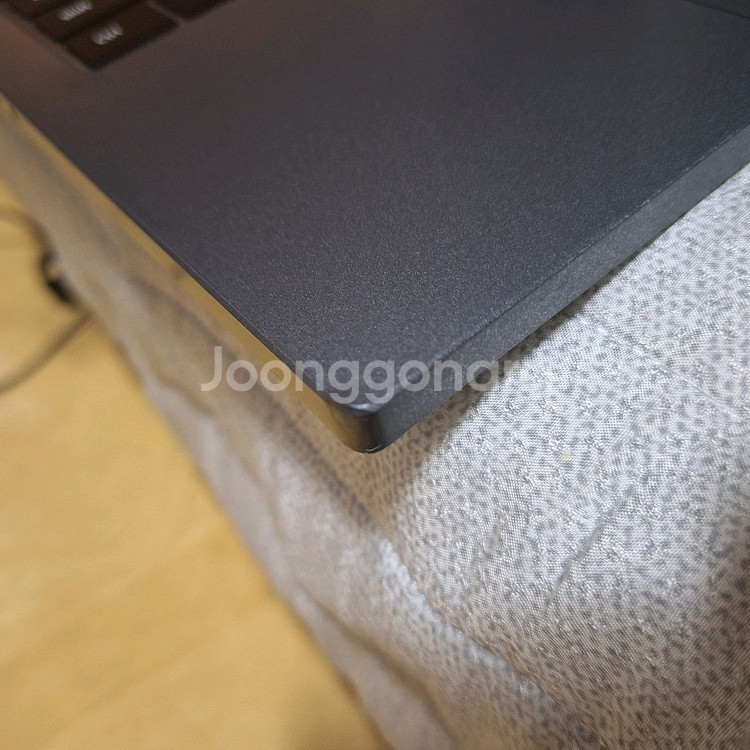삼성 nt551xda-k55/c 15인치 i7-11세대--2