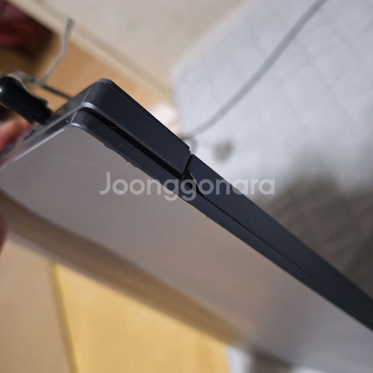 삼성 nt551xda-k55/c 15인치 i7-11세대--3