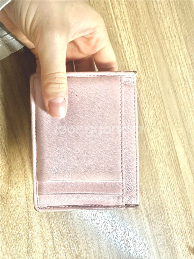 미우미우 지갑--1
