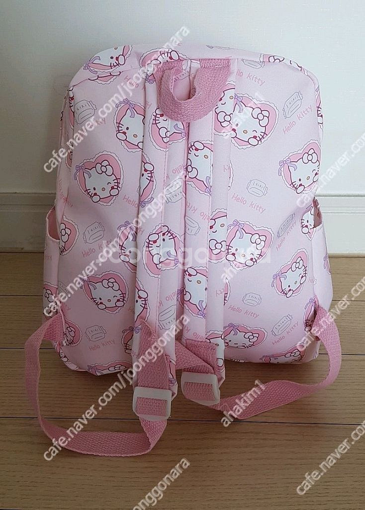 헬로키티가방,미피가방,짱구가방--1