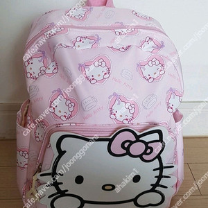 헬로키티가방,미피가방,짱구가방