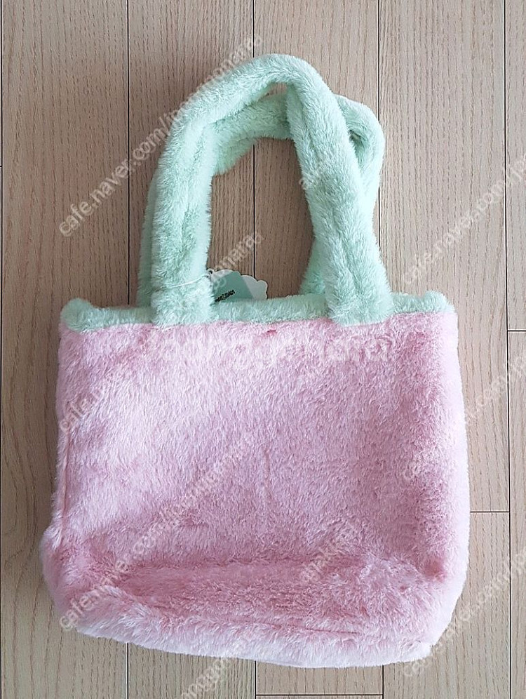 헬로키티가방,미피가방,짱구가방--9