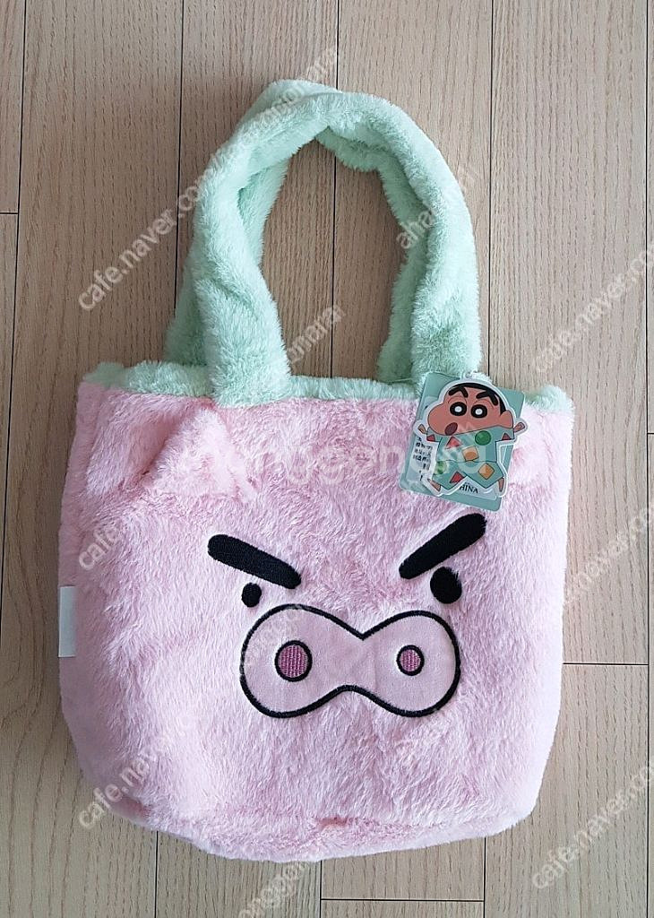 헬로키티가방,미피가방,짱구가방--8