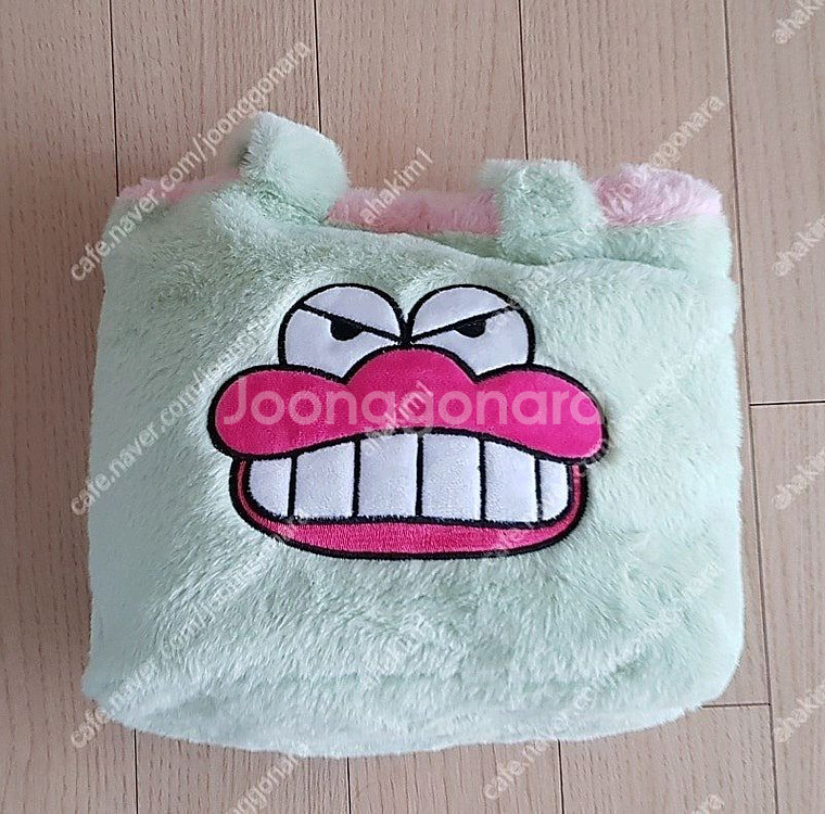 헬로키티가방,미피가방,짱구가방--6