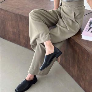 블랙 로퍼 250