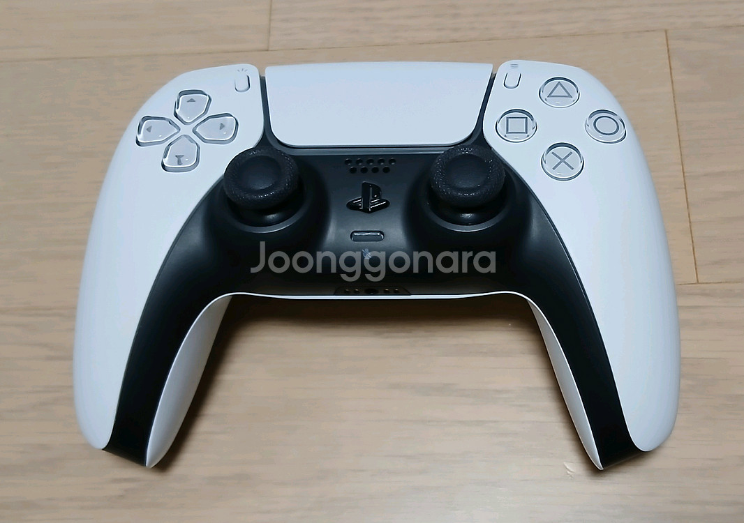 Ps5 플스5 듀얼센스 + 충전 거치대 일괄--2