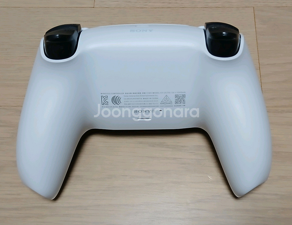Ps5 플스5 듀얼센스 + 충전 거치대 일괄--3