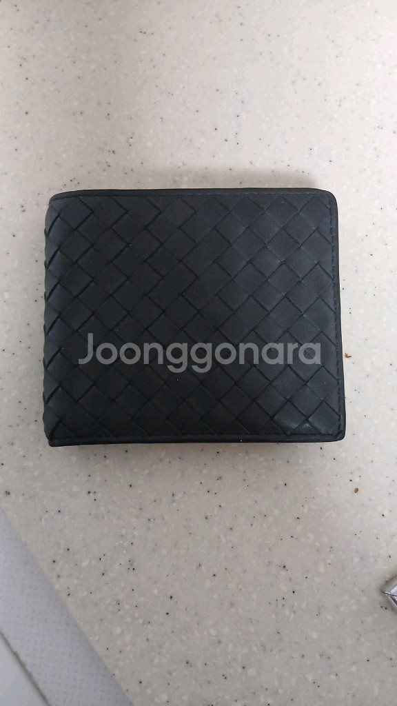 보테가 지갑--0