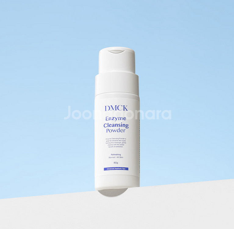 (택포) DMCK 엔자임 클렌징 파우더 80g--0