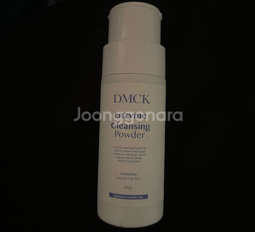 (택포) DMCK 엔자임 클렌징 파우더 80g--1