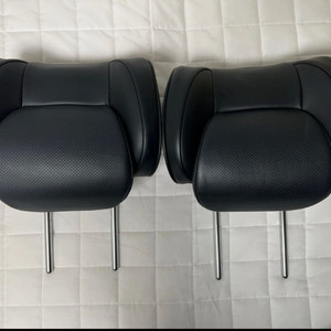 아임반 자동차 헤드레스트 판매(국산차 호환가능)