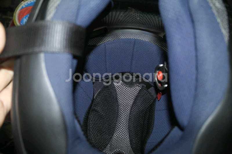 [신형] 아라이 RX-7X 페드로사 S -건담색---8