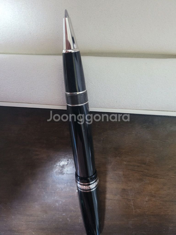 몽블랑. 마이스틱스틕 유니세프. 르그란드 수성펜--1