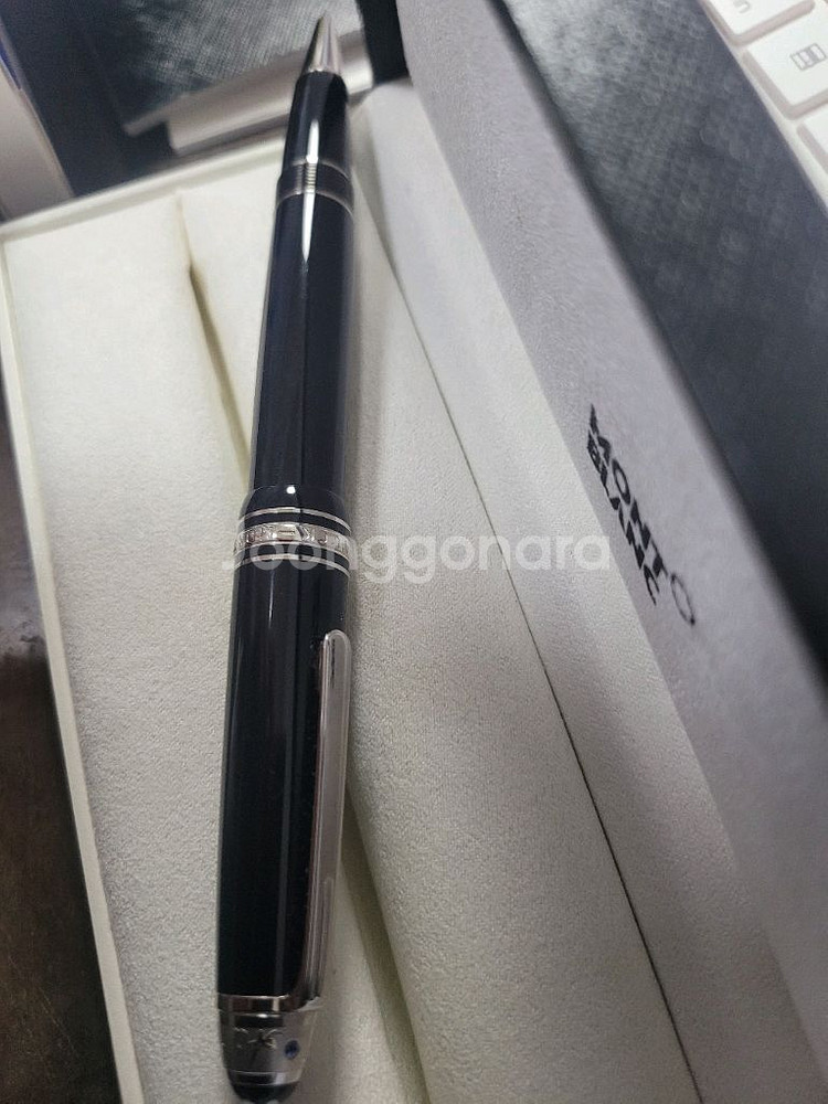 몽블랑. 마이스틱스틕 유니세프. 르그란드 수성펜--2