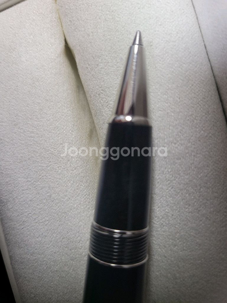 몽블랑. 마이스틱스틕 유니세프. 르그란드 수성펜--3