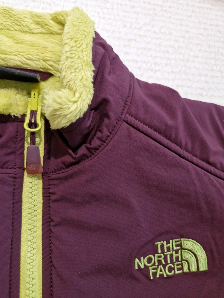 노스페이스 후리스 날씬 55--3