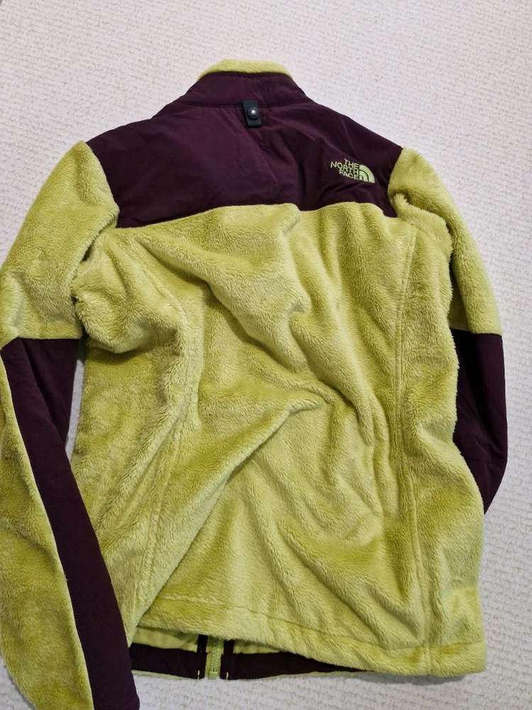 노스페이스 후리스 날씬 55--7