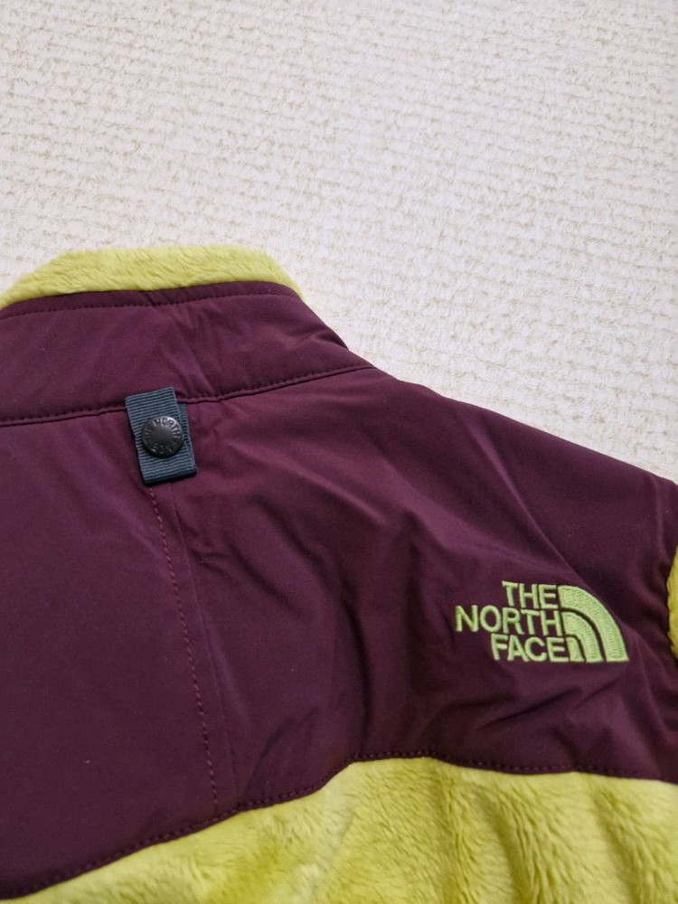 노스페이스 후리스 날씬 55--9