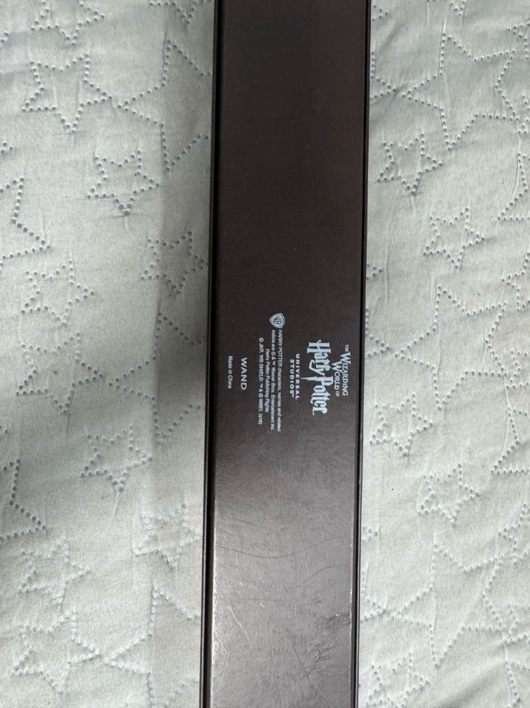 유니버셜 해리포터 지팡이 이미지