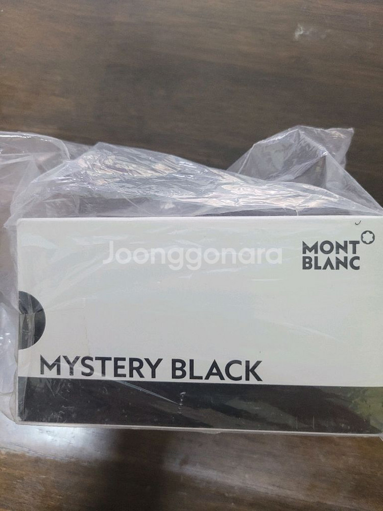 펠리칸 톨레도 900ㅁ만년필(몽블랑잉크+몰스킨가죽노트)--5