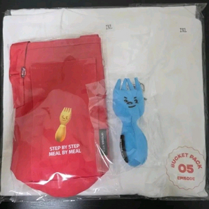 곽튜브 굿즈 일괄