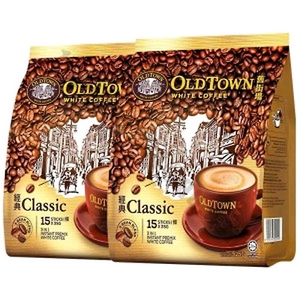 올드타운 화이트 커피 클래식 2팩