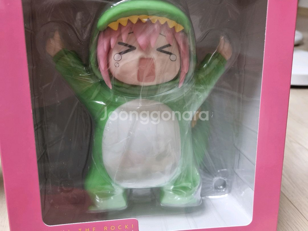 봇치더락 고토히토리 인정욕구 몬스터 팝니다 가격제안가능--0