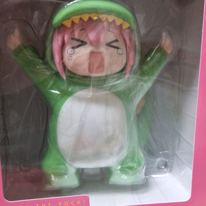 봇치더락 고토히토리 인정욕구 몬스터 팝니다 가격제안가능