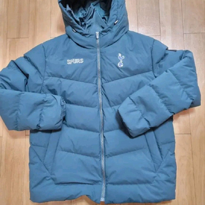 토트넘 숏위너 손흥민 득정왕 기념 다운 패딩 110