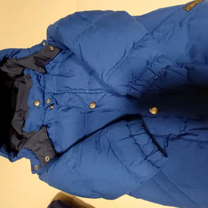 폴로 랄프로렌 유아 퀼팅 자켓 과 패딩