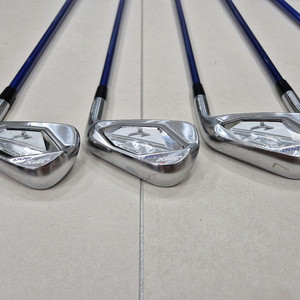 미즈노 JPX-900 골프 아이언 세트