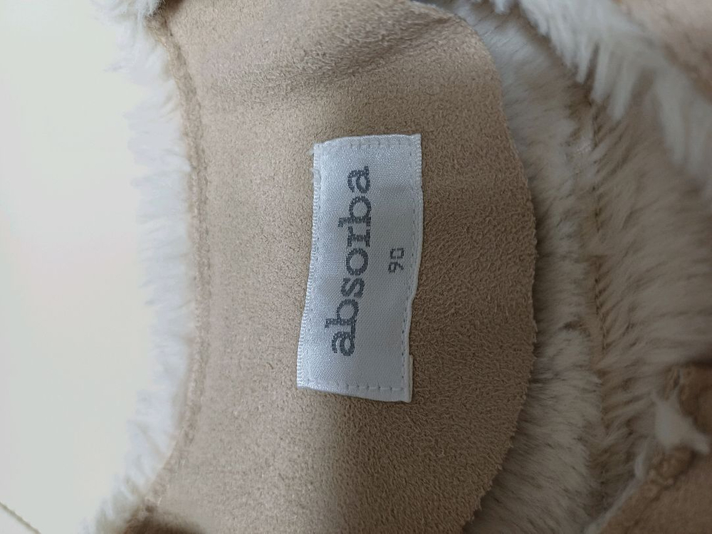 유아 간절기 외투 퀼팅 자켓 + 조끼 + 코트 일괄--1