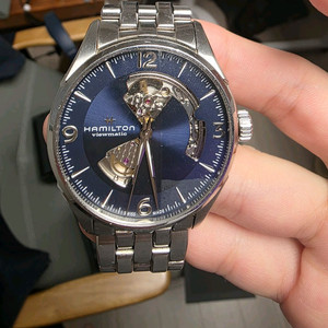 해밀턴 재즈마스터 오픈하트 청판 팝니다