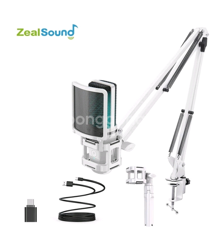 ZEALSOUND A68s 마이크--0