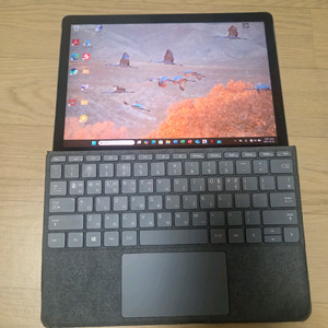 서피스고2 m3 128g/8g