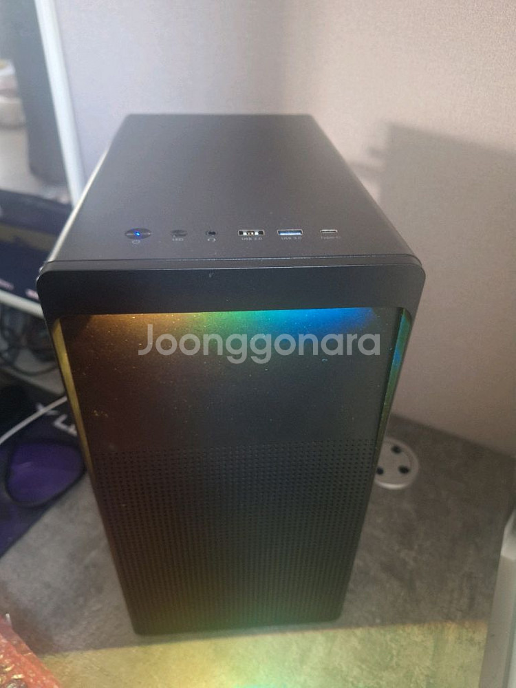 RYZEN 7. GTX970 본체 ㅡ 네고문의OK--0
