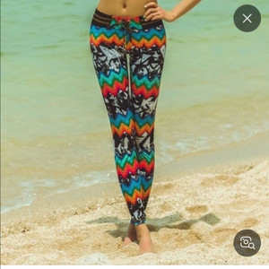 미사용)다카인 Dakine DWB464Z 워터레깅스