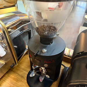 말코닉 PEAK 업소용 커피 그라인더 이미지