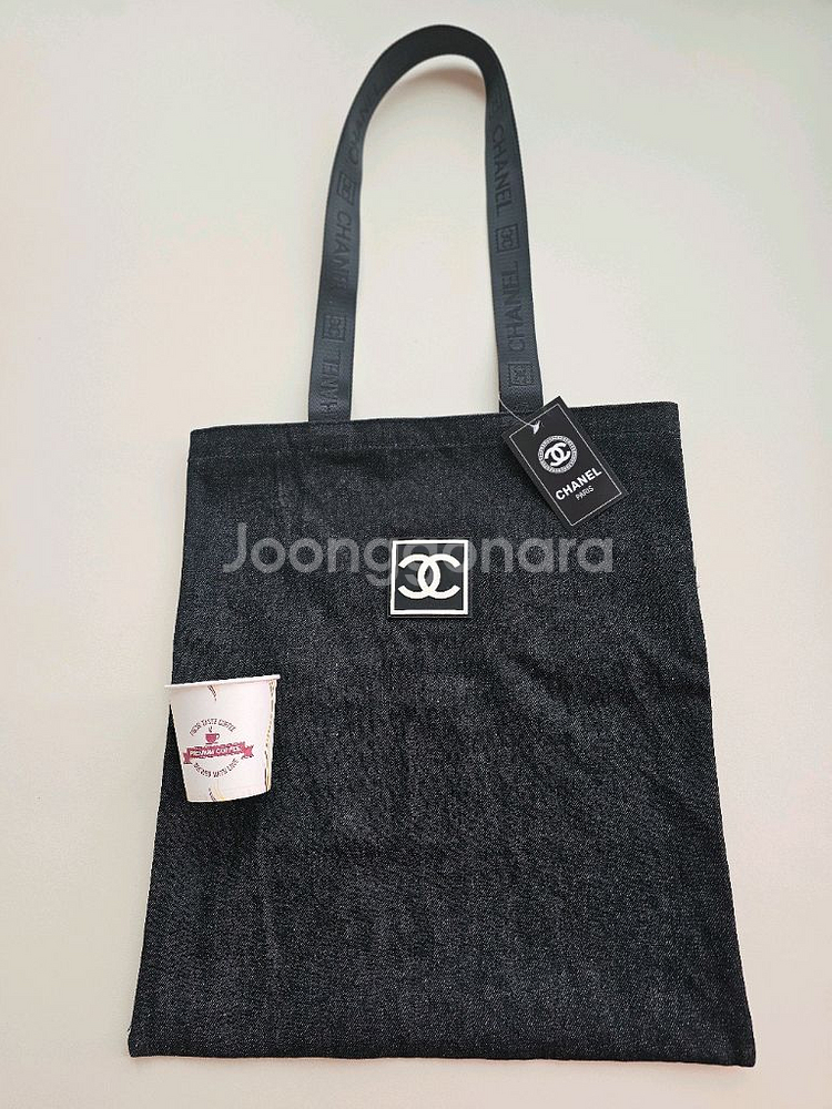 에코백(새것)--0