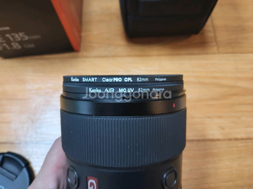 소니 FE 135mm gm--4