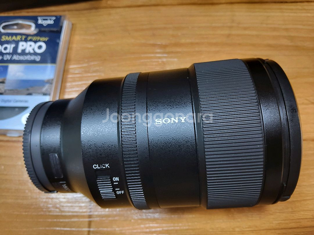 소니 FE 135mm gm--3