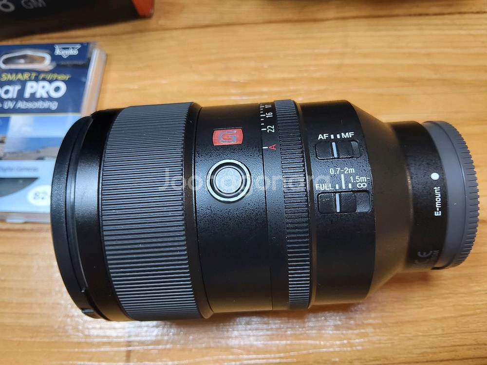 소니 FE 135mm gm--2