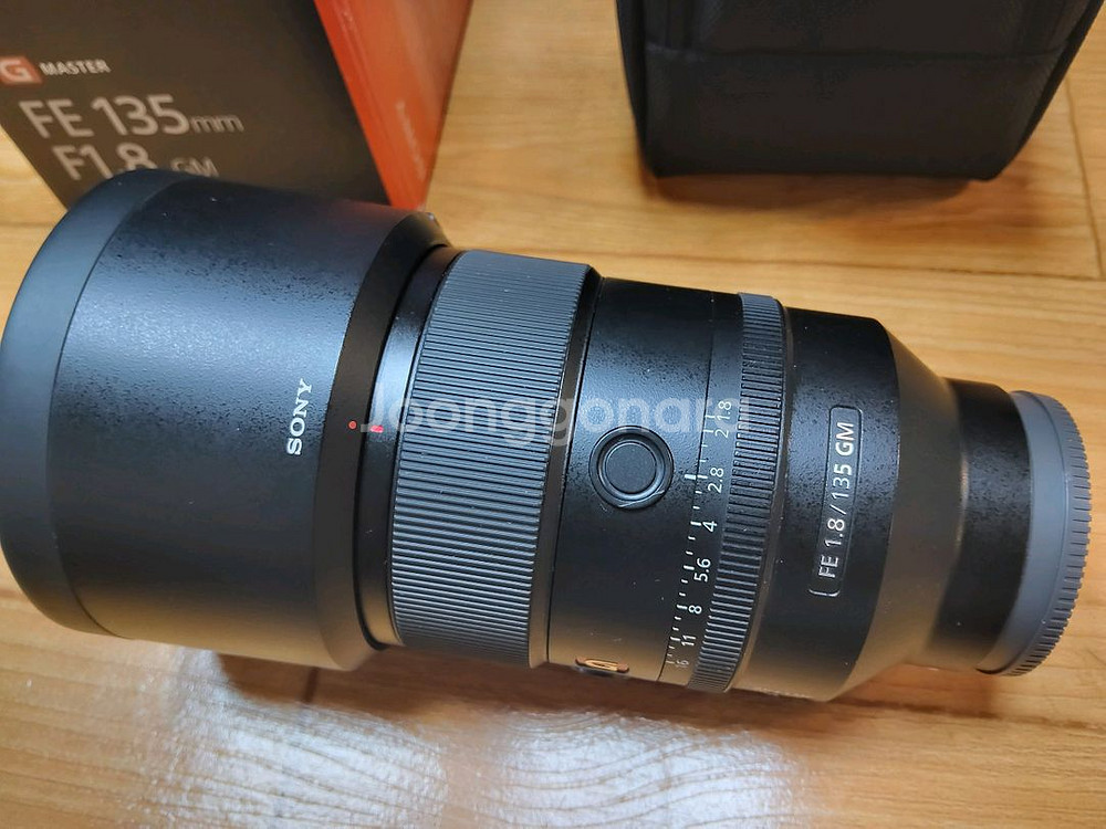 소니 FE 135mm gm--6