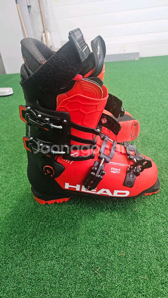 스키 부츠 HEAD ADVANT EDGE 105 260--0