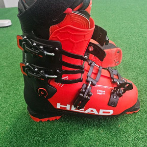 스키 부츠 HEAD ADVANT EDGE 105 260