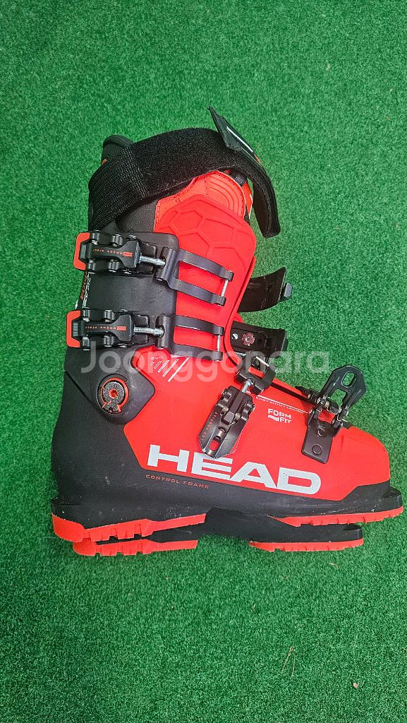 스키 부츠 HEAD ADVANT EDGE 105 260--1