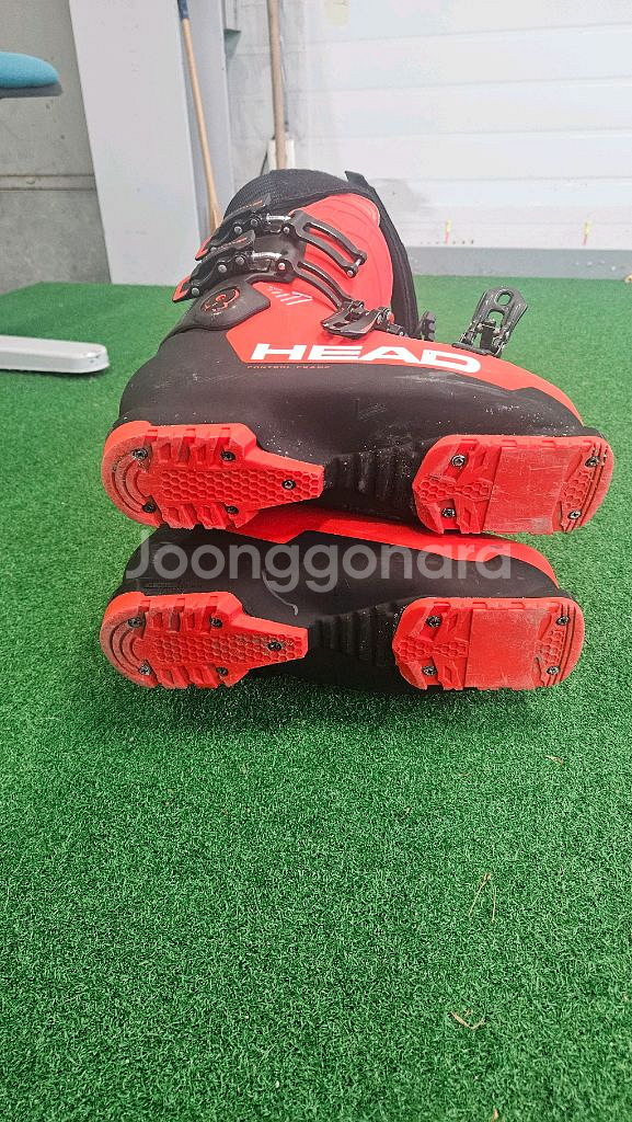 스키 부츠 HEAD ADVANT EDGE 105 260--2