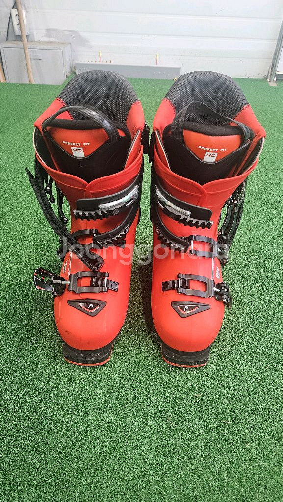 스키 부츠 HEAD ADVANT EDGE 105 260--6